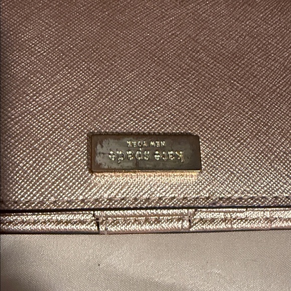 Kate Spade Wallet - Picture 4 of 6